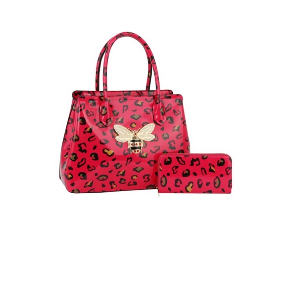 Handbags - Queen Bee Bag🐝